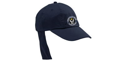 Christ Church Primary School - Legionnaire Cap LH14